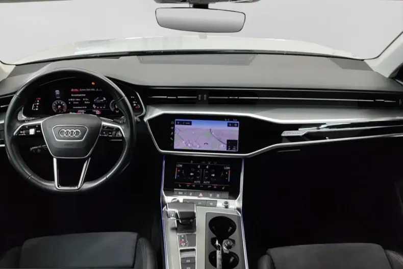 Audi A6 din 2023 cu 45.937 km - oferta AUD229968 - foto 6