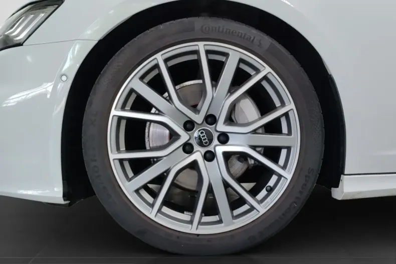 Audi A6 din 2023 cu 45.937 km - oferta AUD229968 - foto 8