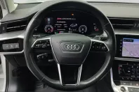 Audi A6 din 2023 cu 45.937 km - oferta AUD229968 - foto 10
