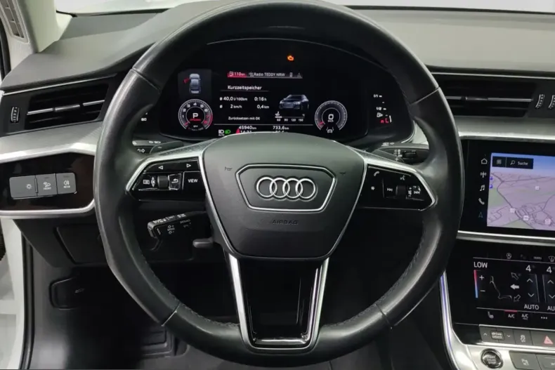 Audi A6 din 2023 cu 45.937 km - oferta AUD229968 - foto 10