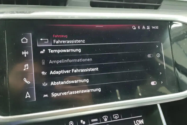 Audi A6 din 2023 cu 45.937 km - oferta AUD229968 - foto 13