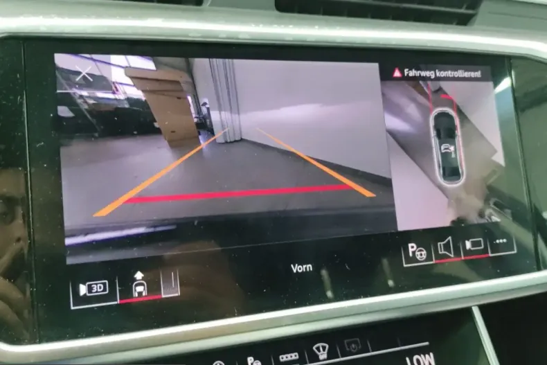 Audi A6 din 2023 cu 45.937 km - oferta AUD229968 - foto 17