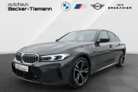 BMW 320 (Seria 3) din 2025 cu 26.397 km - oferta BMW229969 - foto 1