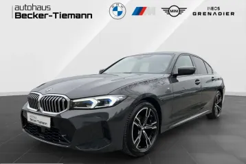 BMW 320 din 2025 - oferta BMW229969