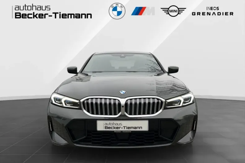 BMW 320 (Seria 3) din 2025 cu 26.397 km - oferta BMW229969 - foto 3