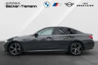 BMW 320 (Seria 3) din 2025 cu 26.397 km - oferta BMW229969 - foto 4