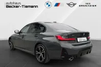 BMW 320 (Seria 3) din 2025 cu 26.397 km - oferta BMW229969 - foto 5