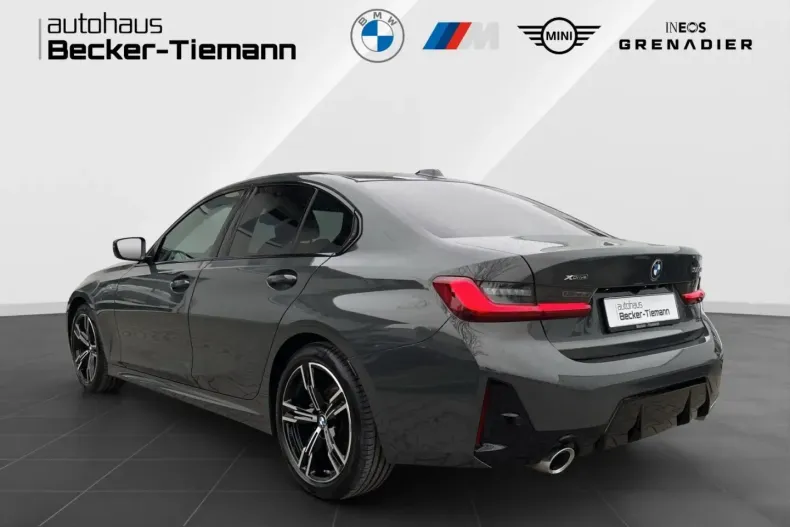 BMW 320 (Seria 3) din 2025 cu 26.397 km - oferta BMW229969 - foto 5