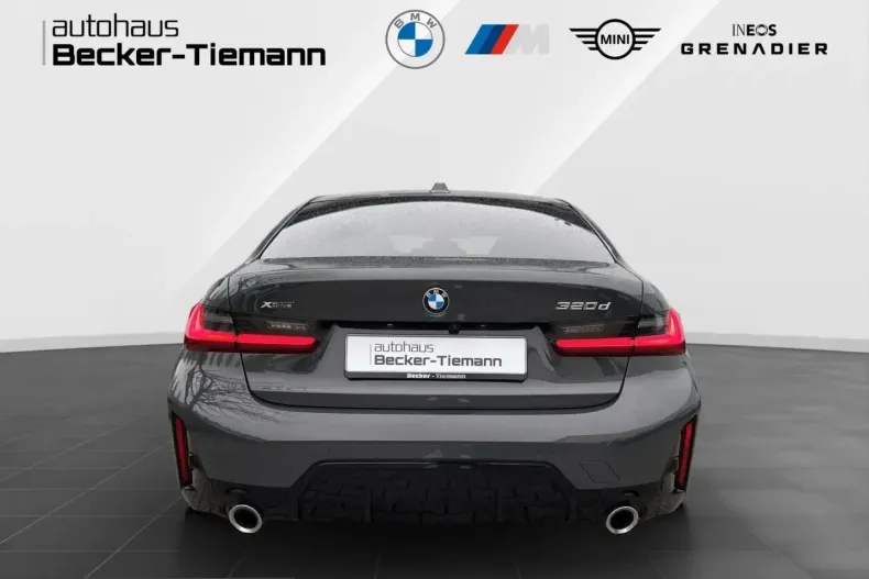 BMW 320 (Seria 3) din 2025 cu 26.397 km - oferta BMW229969 - foto 6