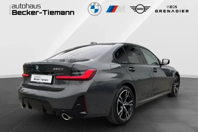 BMW 320 (Seria 3) din 2025 cu 26.397 km - oferta BMW229969 - foto 7