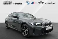 BMW 320 (Seria 3) din 2025 cu 26.397 km - oferta BMW229969 - foto 8