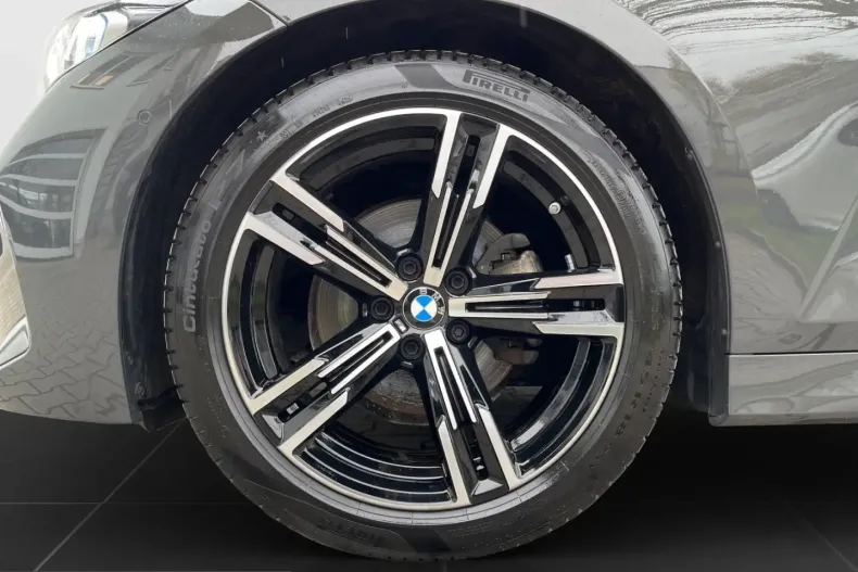BMW 320 (Seria 3) din 2025 cu 26.397 km - oferta BMW229969 - foto 9
