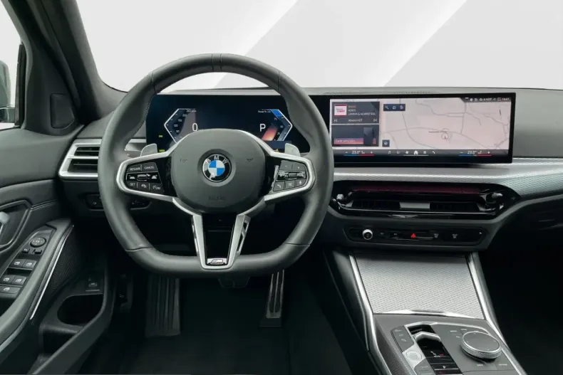 BMW 320 (Seria 3) din 2025 cu 26.397 km - oferta BMW229969 - foto 10