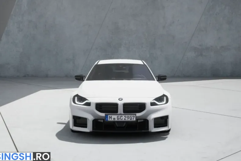 BMW M2 (Seria 2) din 2024 cu 21.407 km - oferta BMW229970 - foto 1
