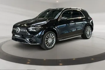 Mercedes-Benz GLE 300 din 2025 - oferta MER229971