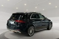 Mercedes-Benz GLE 300 (Clasa GLE) din 2025 cu 19.565 km - oferta MER229971 - foto 2