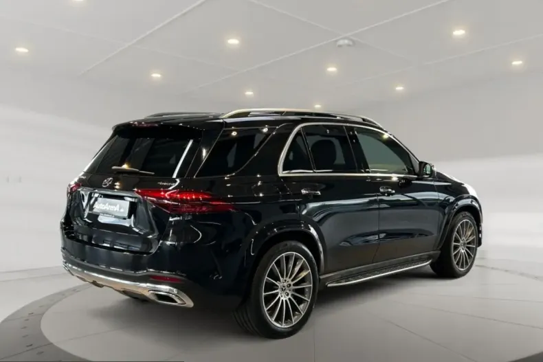 Mercedes-Benz GLE 300 (Clasa GLE) din 2025 cu 19.565 km - oferta MER229971 - foto 2