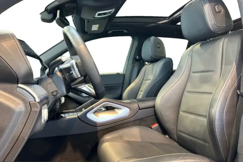Mercedes-Benz GLE 300 (Clasa GLE) din 2025 cu 19.565 km - oferta MER229971 - foto 3