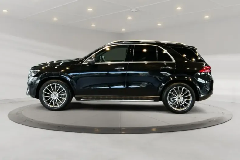 Mercedes-Benz GLE 300 (Clasa GLE) din 2025 cu 19.565 km - oferta MER229971 - foto 5