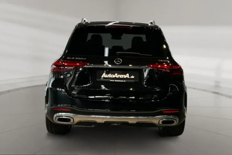 Mercedes-Benz GLE 300 (Clasa GLE) din 2025 cu 19.565 km - oferta MER229971 - foto 6