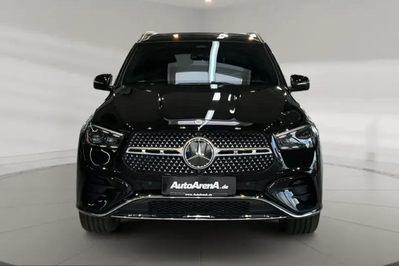 Mercedes-Benz GLE 300 (Clasa GLE) din 2025 cu 19.565 km - oferta MER229971 - foto 7