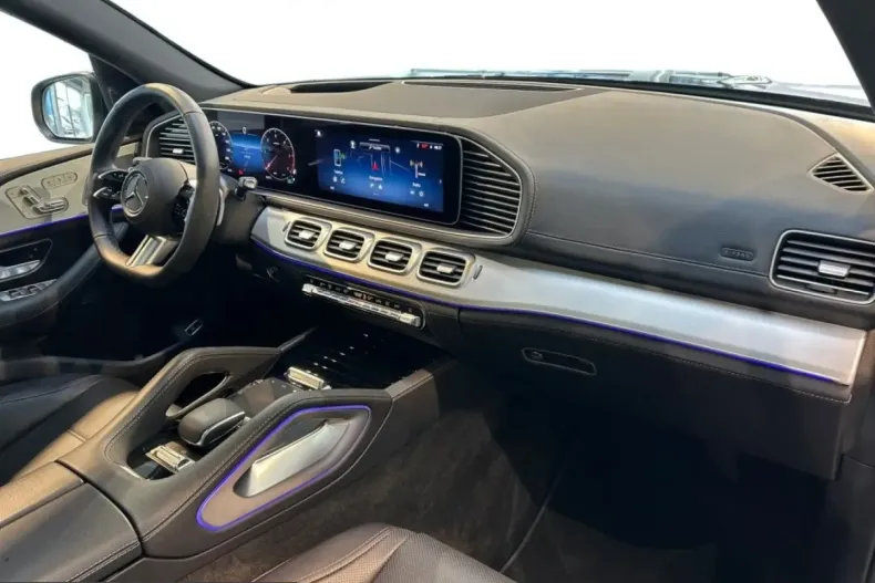 Mercedes-Benz GLE 300 (Clasa GLE) din 2025 cu 19.565 km - oferta MER229971 - foto 8