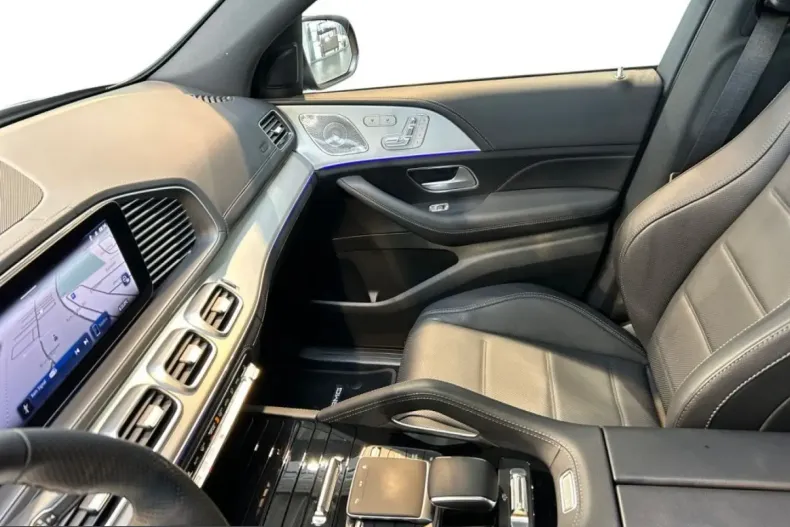 Mercedes-Benz GLE 300 (Clasa GLE) din 2025 cu 19.565 km - oferta MER229971 - foto 9