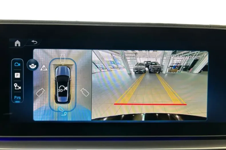 Mercedes-Benz GLE 300 (Clasa GLE) din 2025 cu 19.565 km - oferta MER229971 - foto 10