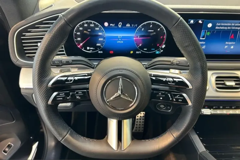 Mercedes-Benz GLE 300 (Clasa GLE) din 2025 cu 19.565 km - oferta MER229971 - foto 13