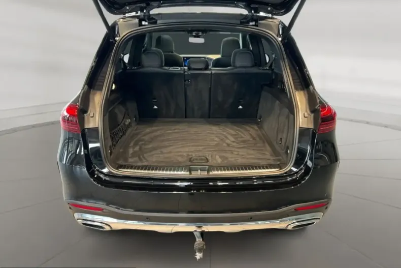 Mercedes-Benz GLE 300 (Clasa GLE) din 2025 cu 19.565 km - oferta MER229971 - foto 15