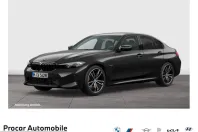 BMW 320 (Seria 3) din 2022 cu 39.708 km - oferta BMW229972 - foto 1