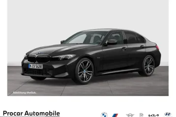 BMW 320 din 2022 - oferta BMW229972