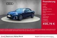 Audi A5 din 2022 cu 24.600 km - oferta AUD229973 - foto 1