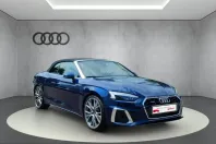 Audi A5 din 2022 cu 24.600 km - oferta AUD229973 - foto 4