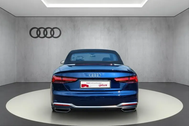 Audi A5 din 2022 cu 24.600 km - oferta AUD229973 - foto 7