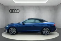 Audi A5 din 2022 cu 24.600 km - oferta AUD229973 - foto 9