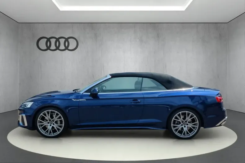 Audi A5 din 2022 cu 24.600 km - oferta AUD229973 - foto 9