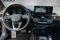 Audi A5 din 2022 cu 24.600 km - oferta AUD229973 - foto 12