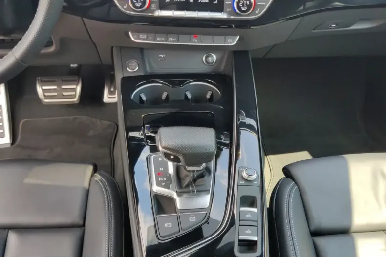 Audi A5 din 2022 cu 24.600 km - oferta AUD229973 - foto 15