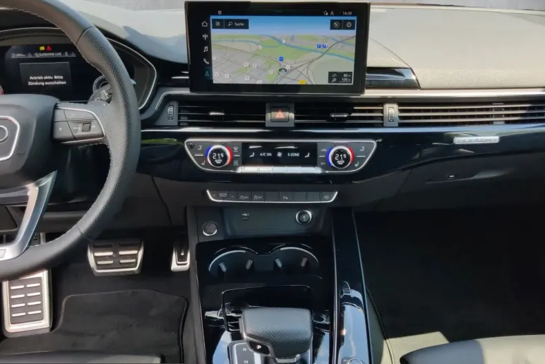 Audi A5 din 2022 cu 24.600 km - oferta AUD229973 - foto 16