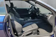 Audi A5 din 2022 cu 24.600 km - oferta AUD229973 - foto 17