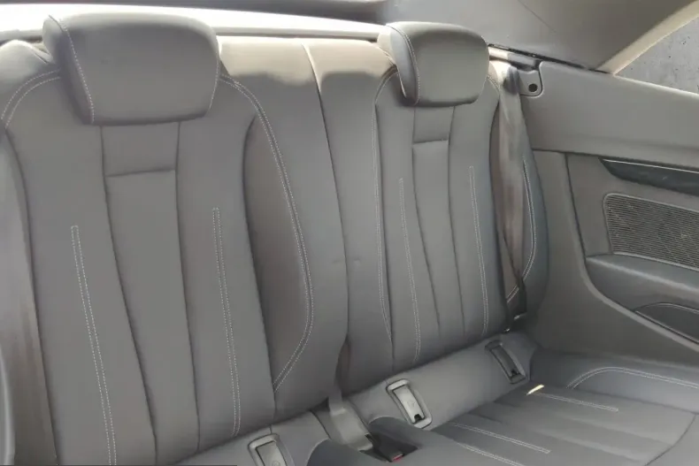 Audi A5 din 2022 cu 24.600 km - oferta AUD229973 - foto 19