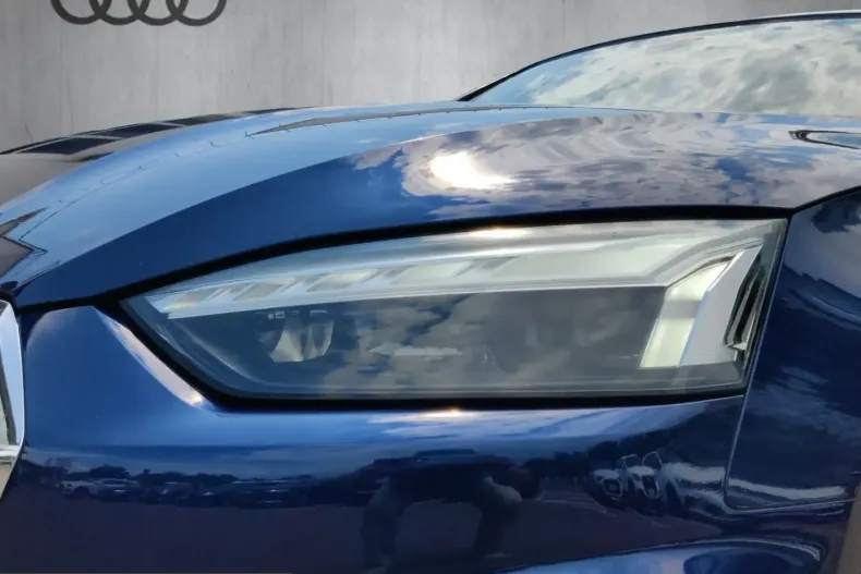 Audi A5 din 2022 cu 24.600 km - oferta AUD229973 - foto 21