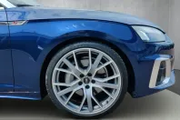 Audi A5 din 2022 cu 24.600 km - oferta AUD229973 - foto 25