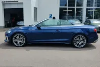 Audi A5 din 2022 cu 24.600 km - oferta AUD229973 - foto 27