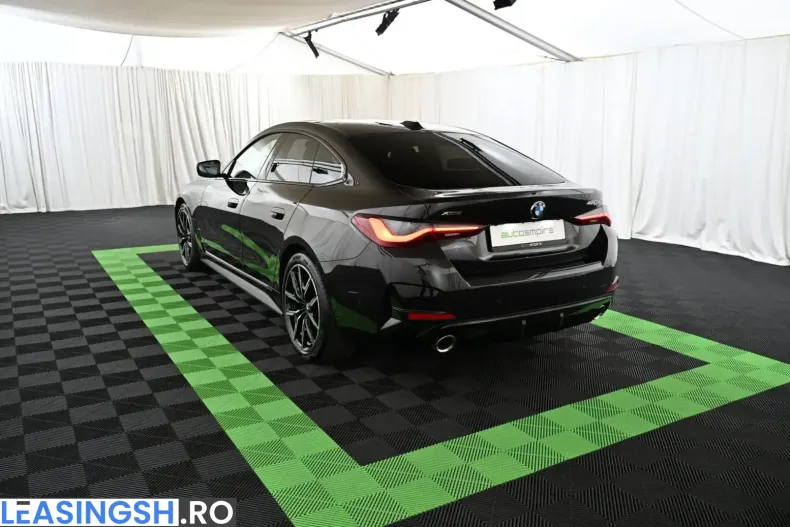 BMW 420d (Seria 4) din 2025 cu 21.261 km - oferta BMW229974 - foto 5