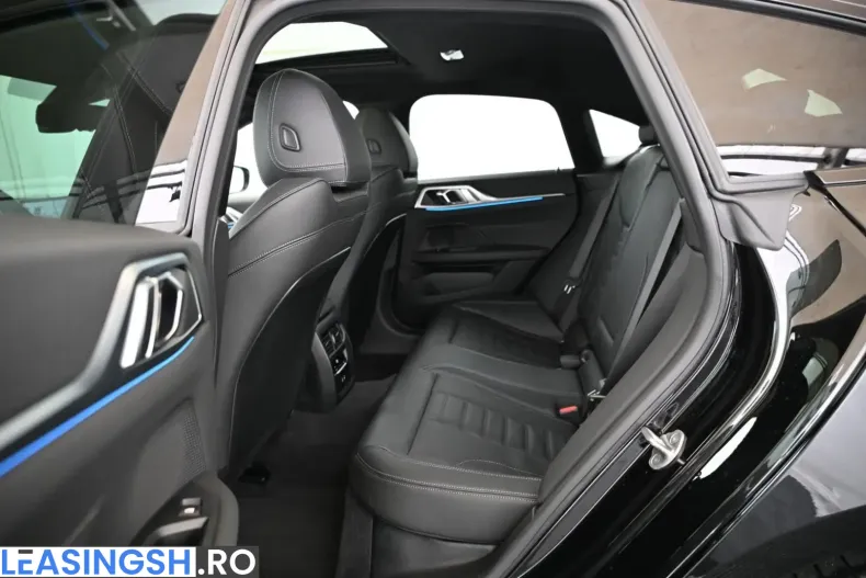 BMW 420d (Seria 4) din 2025 cu 21.261 km - oferta BMW229974 - foto 26