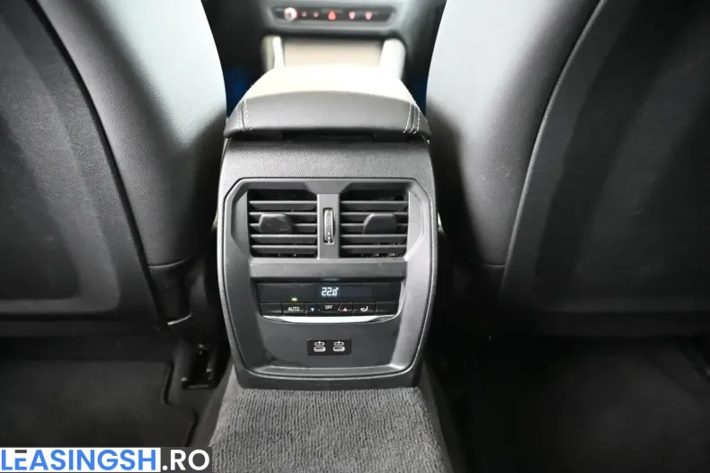 BMW 420d (Seria 4) din 2025 cu 21.261 km - oferta BMW229974 - foto 28