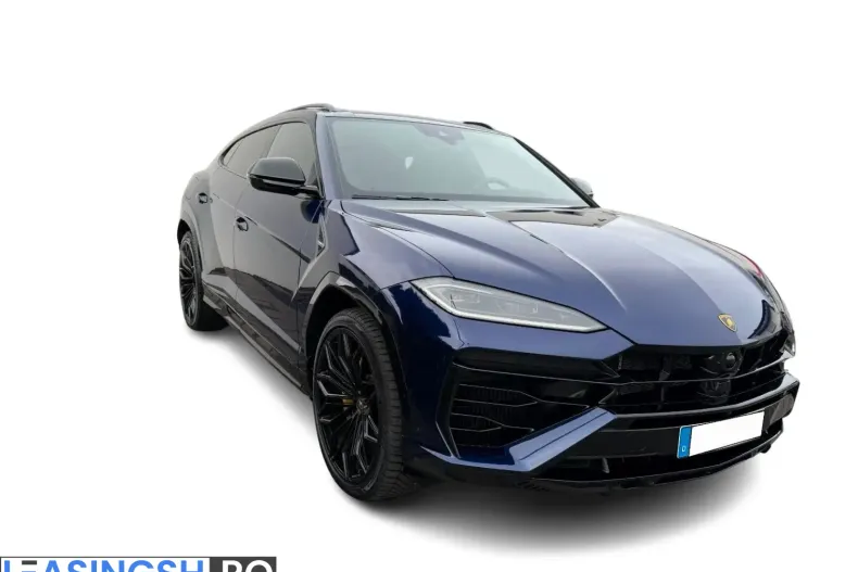 Lamborghini Urus din 2025 cu 29.800 km - oferta LAM229976 - foto 1