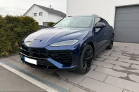 Lamborghini Urus din 2025 cu 29.800 km - oferta LAM229976 - foto 2